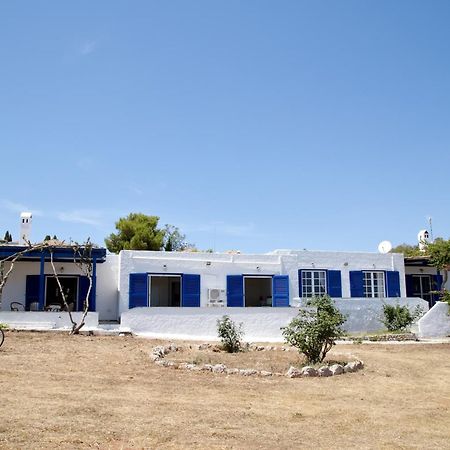 Aroura Homes 4Br Beachfront Villa سبيتسيس المظهر الخارجي الصورة